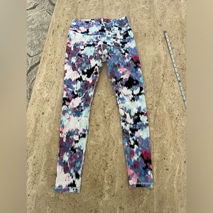 Woman’s Fabletic Leggings